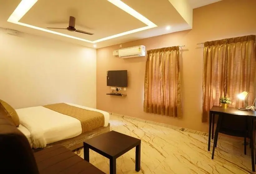Chambre Standard, Vilvaas