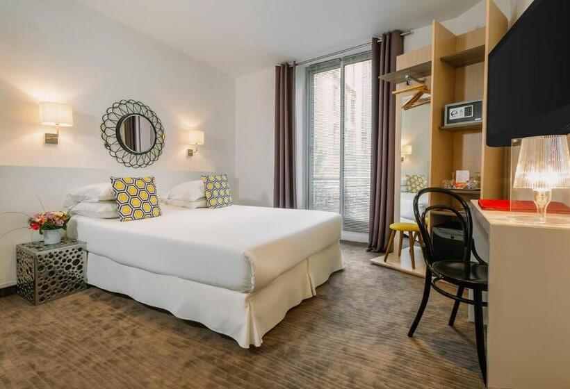 סוויטה, Yelo Lumière Powered By Sonder