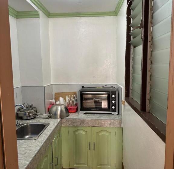 اتاق استاندارد با چشم‌انداز دریا, Pearl Resort Panglao,dauis Bikini Beach