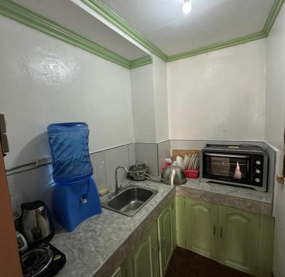 اتاق استاندارد با چشم‌انداز دریا, Pearl Resort Panglao,dauis Bikini Beach