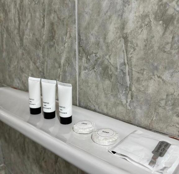 بانگلوی استاندارد با چشم‌انداز دریا, Pearl Resort Panglao,dauis Bikini Beach