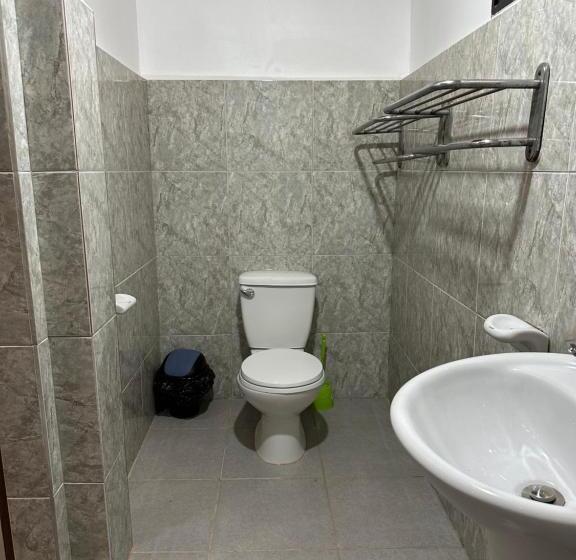 Bungalow Standart Vista Mar, Pearl Resort Panglao,dauis Bikini Beach