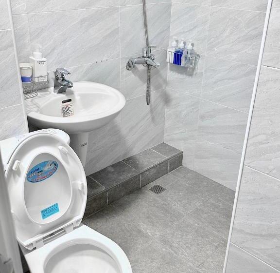 اتاق اکونومی, n 24.8 二館 宜蘭頭城民宿