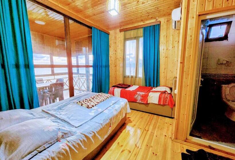 Triple Room Sea View, Guest House Nona