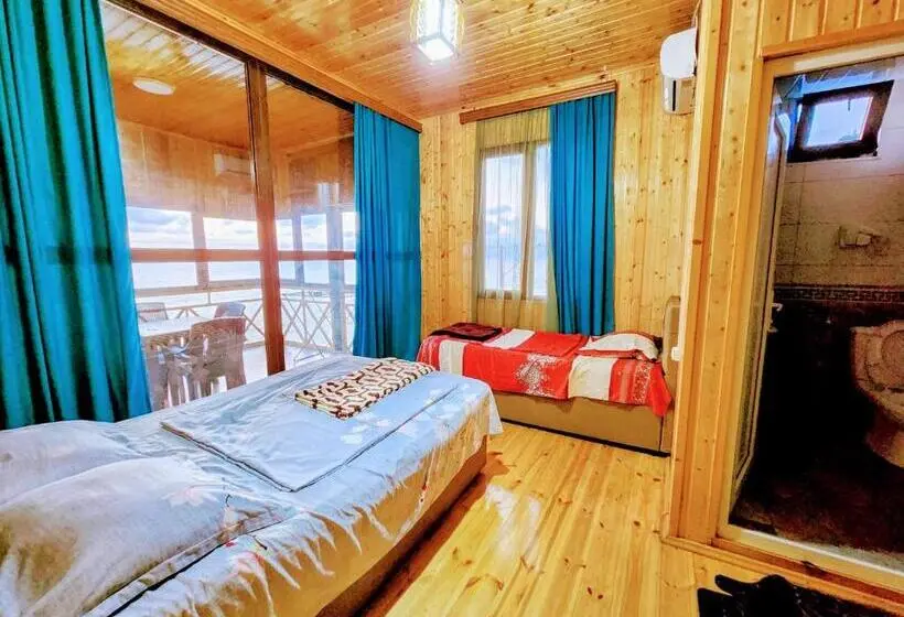 Triple Room Sea View, Guest House Nona