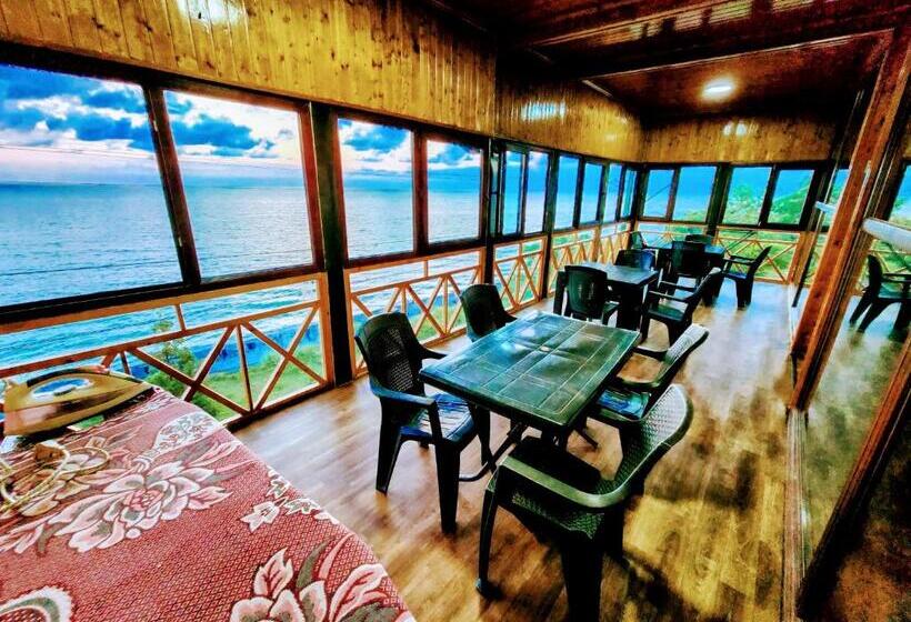 Triple Room Sea View, Guest House Nona