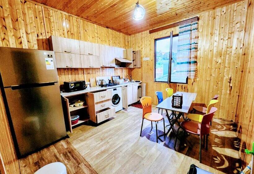 Triple Room Sea View, Guest House Nona