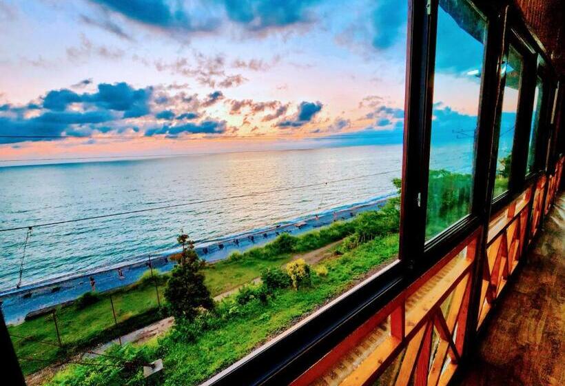 اتاق استاندارد, Guest House Nona