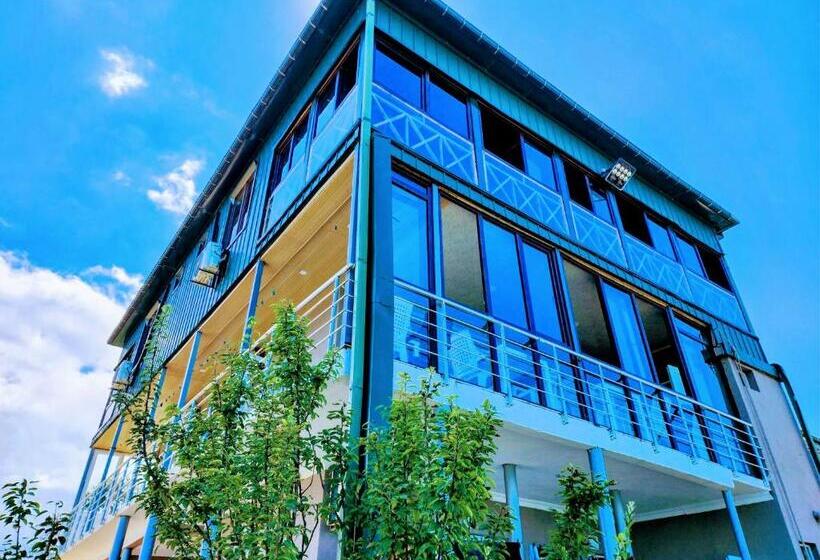 اتاق استاندارد, Guest House Nona