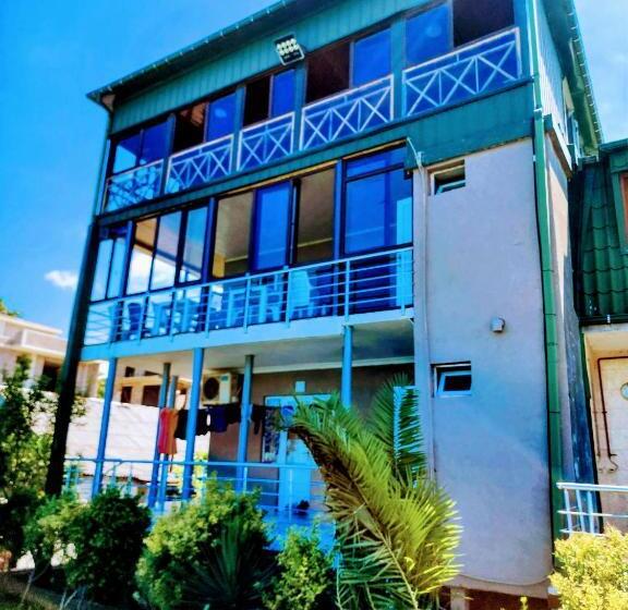 اتاق استاندارد, Guest House Nona