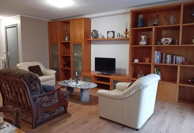 スイート(家族用), La Bergerie De Lavernhe