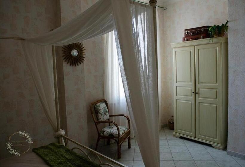Номер Стандарт Вид на Сад, Les Dépendances Du Château