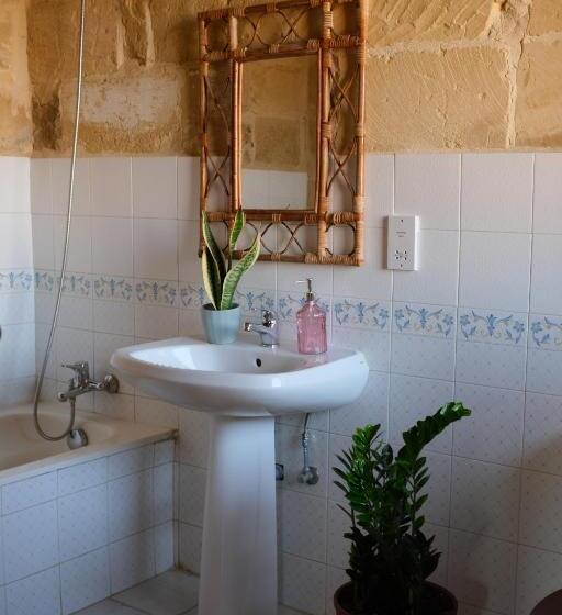 اتاق استاندارد با تراس, Soluna Boutique Guesthouse