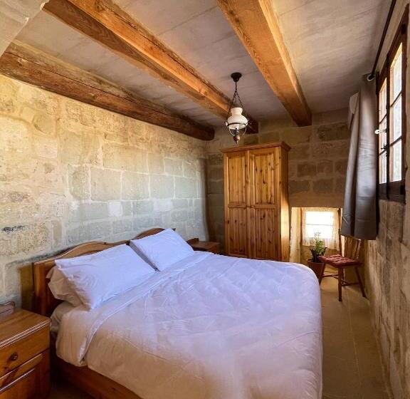 اتاق استاندارد, Soluna Boutique Guesthouse