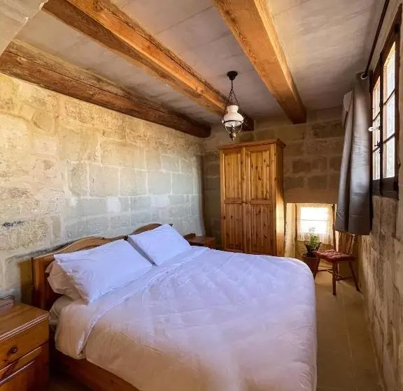 اتاق استاندارد, Soluna Boutique Guesthouse