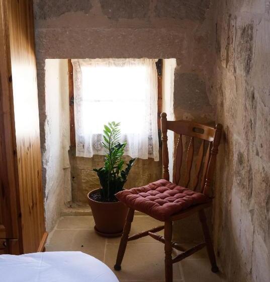 اتاق استاندارد, Soluna Boutique Guesthouse