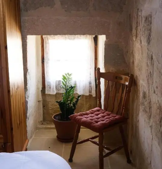 اتاق استاندارد, Soluna Boutique Guesthouse