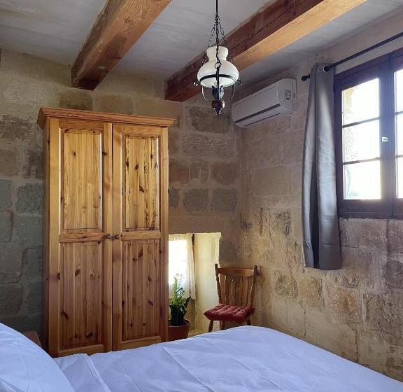 اتاق استاندارد, Soluna Boutique Guesthouse