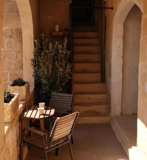 اتاق استاندارد اینتریور, Soluna Boutique Guesthouse