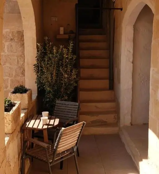 اتاق استاندارد اینتریور, Soluna Boutique Guesthouse