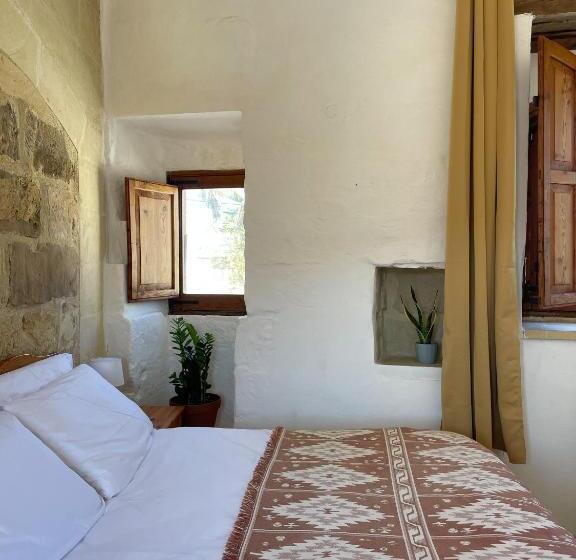 اتاق استاندارد اینتریور, Soluna Boutique Guesthouse