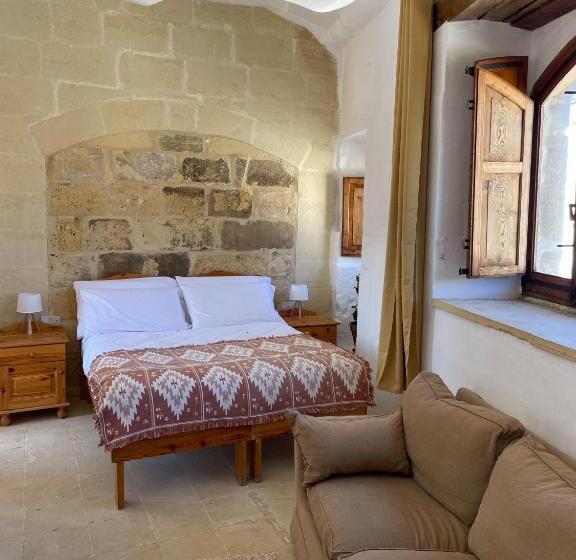 اتاق استاندارد اینتریور, Soluna Boutique Guesthouse