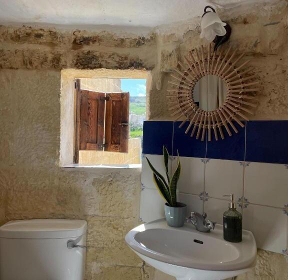 اتاق استاندارد اینتریور, Soluna Boutique Guesthouse