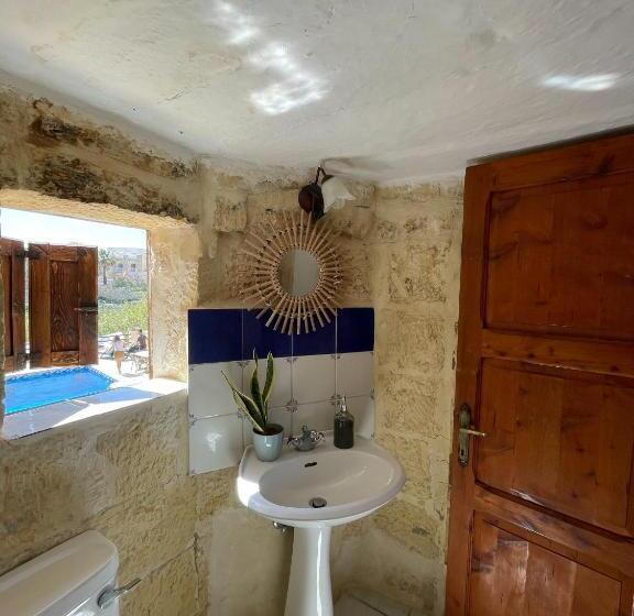 اتاق استاندارد اینتریور, Soluna Boutique Guesthouse