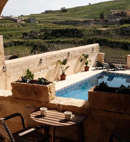 اتاق استاندارد اینتریور, Soluna Boutique Guesthouse