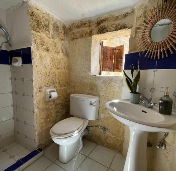 اتاق استاندارد اینتریور, Soluna Boutique Guesthouse