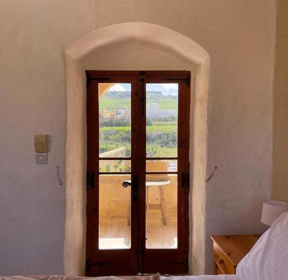 اتاق استاندارد اینتریور, Soluna Boutique Guesthouse