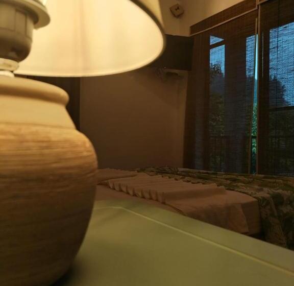 غرفة ديلوكس, The Annex