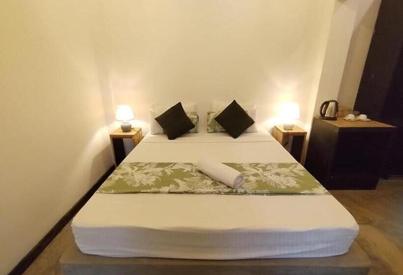 غرفة ديلوكس, The Annex