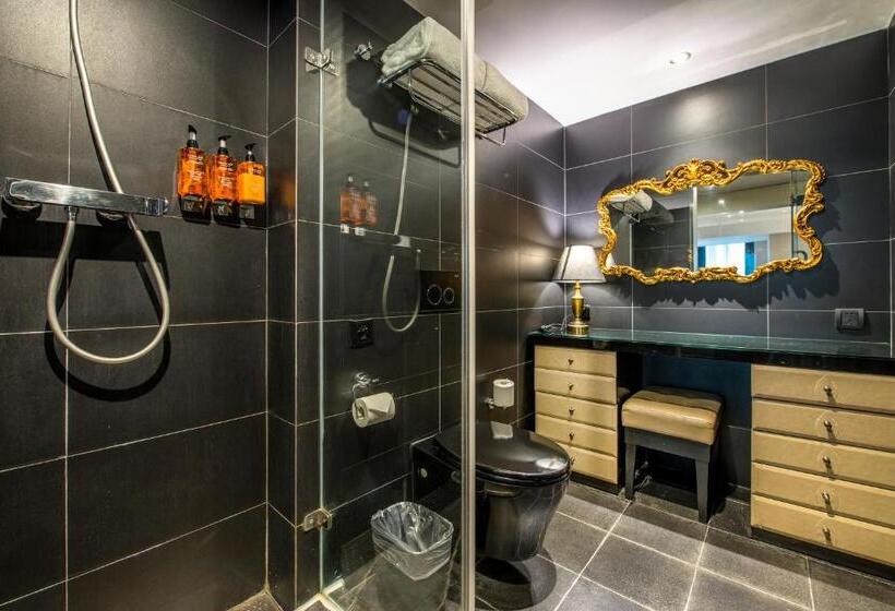 اتاق استاندارد, Victoria Hotel   Foshan Ancestral Temple Subway Station