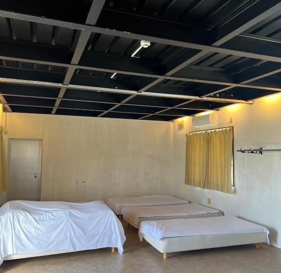 Apartamento 1 Dormitorio, くぶむ荘