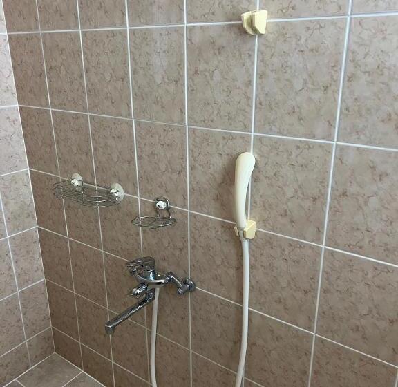 Apartamento 1 Dormitorio, くぶむ荘