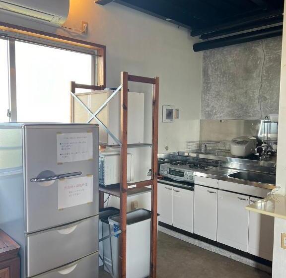 Apartamento 1 Dormitorio, くぶむ荘