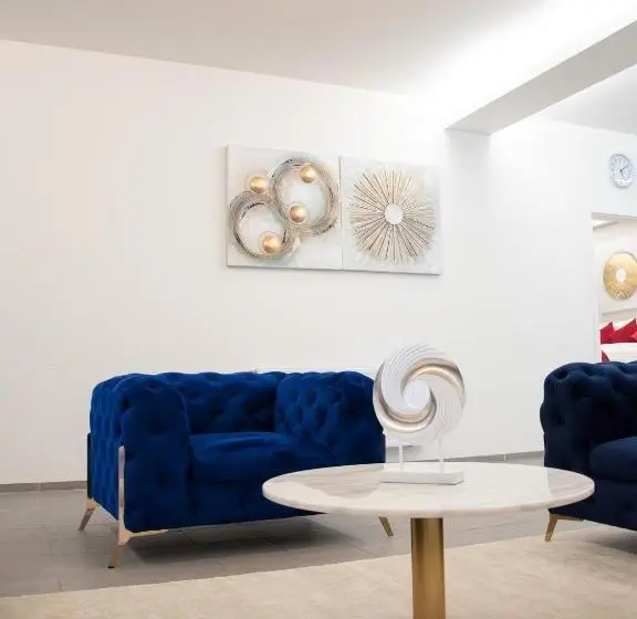 デラックスルーム, Guest Rooms Diamant Biel/bienne