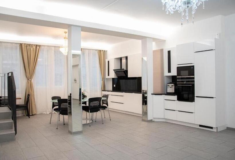 豪华房间, Guest Rooms Diamant Biel/bienne