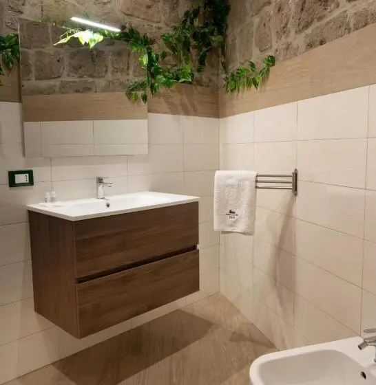 Standard-huone, Domus Cuomo B&b