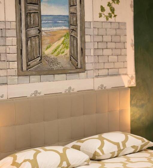 Номер Стандарт, Domus Cuomo B&b