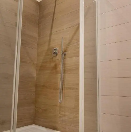 Standard-huone, Domus Cuomo B&b