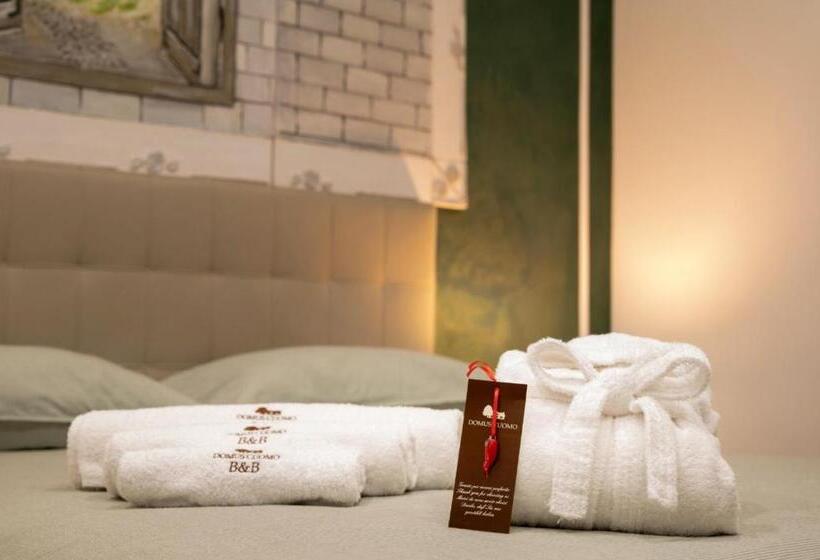 חדר סטנדרט, Domus Cuomo B&b