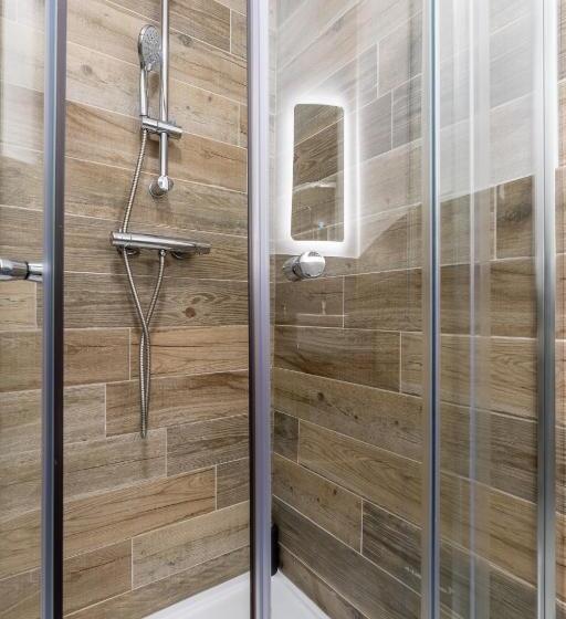 キングサイズベッドのデラックスルーム, No.9