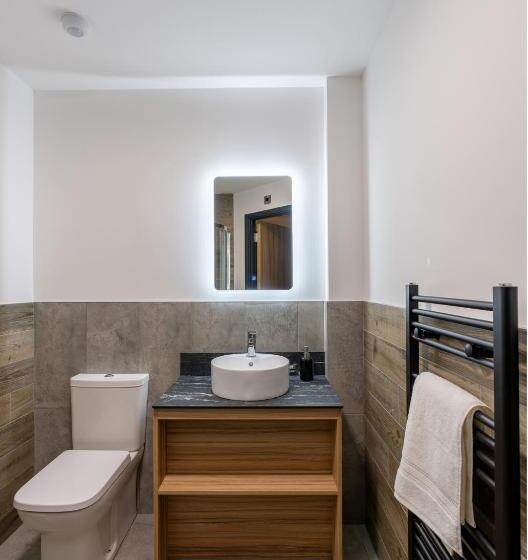 キングサイズベッドのスタンダードルーム, No.9