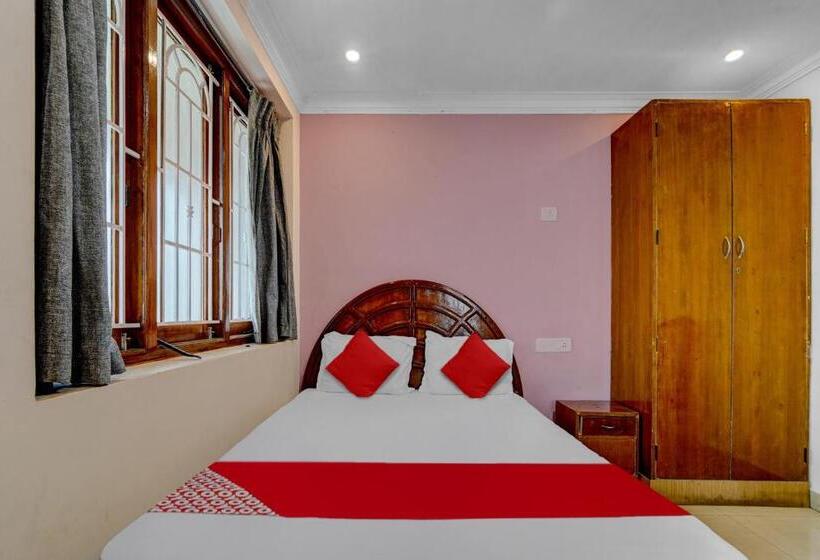 Трехместный Номер Классика, Oyo Dev Holiday Homestay