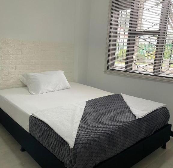 חדר סטנדרט, Portobello La Ceja