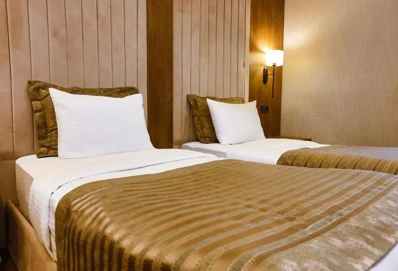 スーペリアールーム, Rest&more By Dedeman Mardin Kızıltepe
