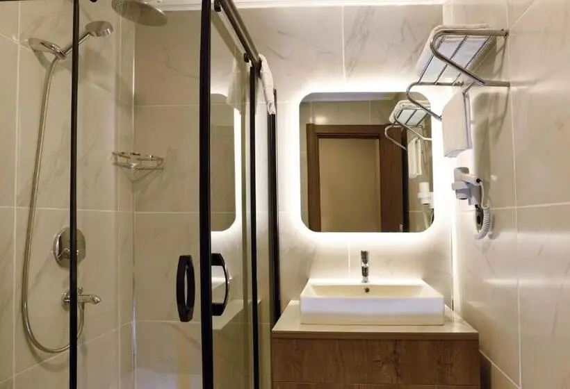 スーペリアールーム, Rest&more By Dedeman Mardin Kızıltepe