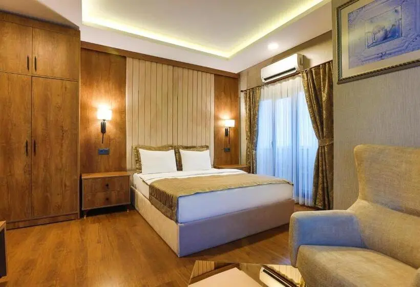 スーペリアールーム, Rest&more By Dedeman Mardin Kızıltepe